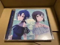 アイドルマスター　はんげつであえたら　CD