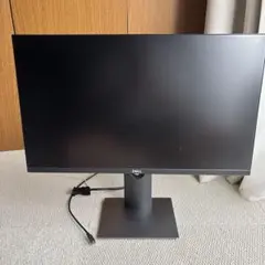 DELL☆ディスプレイ モニター P2419HC＋スピーカーAC511セット DELL☆ディスプレイ モニター P2419HC＋スピーカーAC511セット
