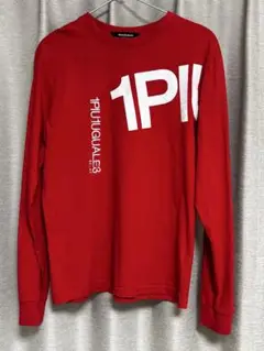 1PIU1UGUALE3 RELAXロンT