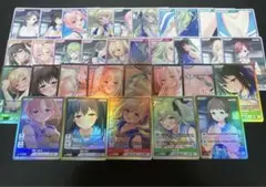 ディヴァインクロス　シークレットラブ（仮）コンプセット