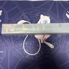 ポケモンカード　ラバープレイマット　かがやくゲッコウガ 新品未開封