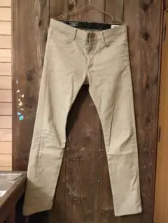 Dickies スキニーパンツ