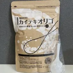 北の快適工房 カイテキオリゴ 150g