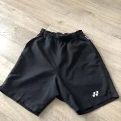 ヨネックスパンツ