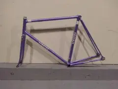STRATOS ストラトス　競輪　NJS ピスト　直接引き取りのみ Yahoo!オークション - 州虎鳥州 STRATOS ストラトス NJS