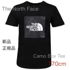 新品未使用 ノースフェイス キッズ 半袖Tシャツ 160-170
