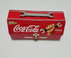コカ・コーラ　ツールボックス