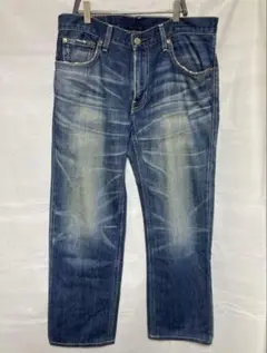 Levi's 502