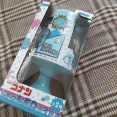 名探偵コナン レトロLEDライト