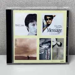 福山雅治 CD シングル特集