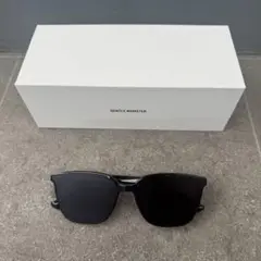 Gentle Monster ジェントルモンスター LILIT リリット 黒色
