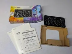 Newニンテンドー3DS LL ソルガレオ・ルナアーラ