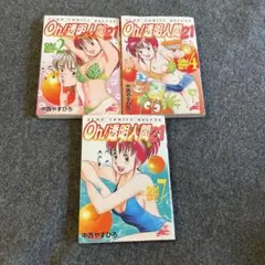 【値下げ】Oh!透明人間21 中西やすひろ 6冊セット まとめ売り　希少品 2025年最新】oh透明人間21の人気アイテム - メルカリ