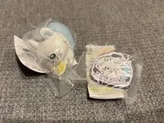 くら寿司 ビッくらポン マグネット みんなでもぐもぐパーティ3 モモンガ