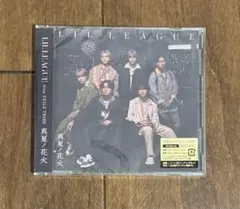 真夏ノ花火　CD＋Blu-ray 新品未開封　LILLEAGUE ②