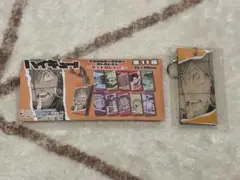 ハイキュー 上海ジャンプショップ限定 アクリルキーホルダー 日向翔陽