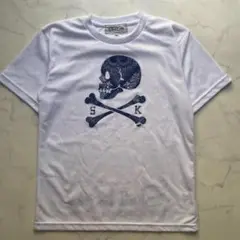 Skullkicks プラクティスシャツ
