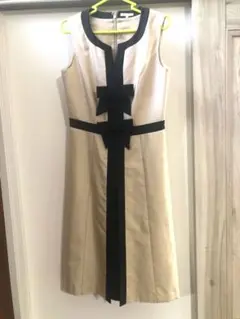 TO BE CHIC ノースリーブワンピース 42