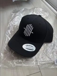 萩原京平 キャップ KH.INDUSTRY