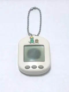 ジャンク品　なき虫りゅう太くん　育成ゲーム