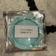 プロセカ 日野森雫 缶バッジホルダーコレクションC