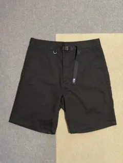THE NORTH FACE PURPLE LABEL ショートパンツ