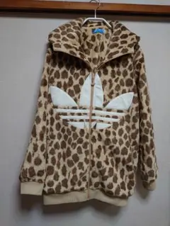 アディダス&ロデオクラウンズ