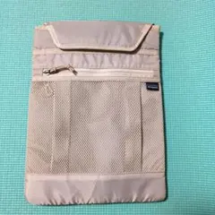 Patagonia パタゴニア ユーレックス アップサイクル カバー pcケース patagonia パタゴニア PC ノートパソコン タブレット ケース