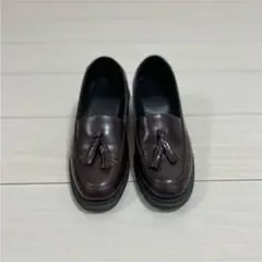 ドクターマーチン☆タッセルローファー☆FAVILLA US6サイズ