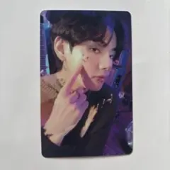 BTS V SEASON'S 2022 GREETINGS