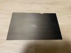 3M 覗き見防止フィルター　(レッツノート12.1インチ)