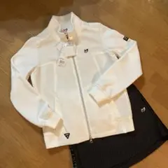 マスターバニー ブルゾン