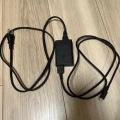 SONY ソニー PCH-ZAC1 PSVita 充電器 ACアダプター