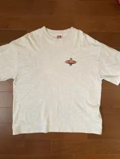 BEN DAVIS オーバーサイズTシャツ M ライトグレー