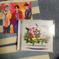 Mrs. GREEN APPLE アルバム「10」