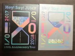 Hey!Say!JUMP I/Oth LIVEDVDセット