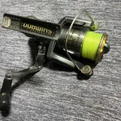 シマノ エアノス xt3000 NAVi3000