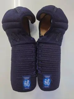 剣道具　甲手(褐）KACHI