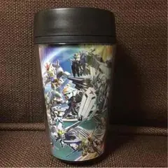貴重・限定）戦場の絆ver タンブラーセット