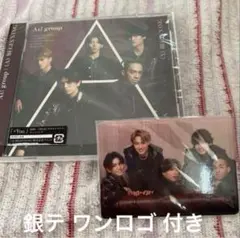 Aぇ! group