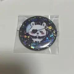 てんし あくま ちいかわ 缶バッジ モモンガ