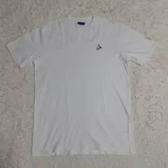 carrots by anwar carrots Tシャツ ワンポイントロゴ