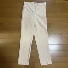 韓国ブランド エンビールック ENVYLOOK スラックス