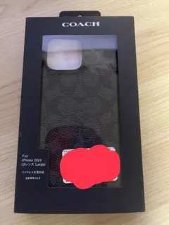 2025年最新】iPhone 16 Pro max case coachの人気アイテム