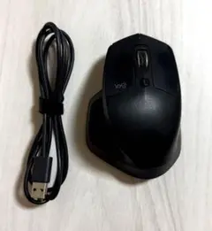 Logicool ☆ マウスMX MASTER 2S Bluetooth