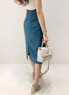 未使用品*。doholicスカート