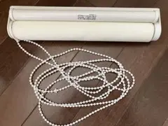 ニトリ 採光ロールスクリーン(アリエスWH 30X180)