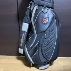 2025年最新】Wilson Staff ゴルフバッグ・キャディバッグの人気
