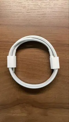 Apple純正 Lightning-USB typeC ケーブル A2561