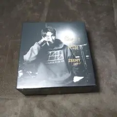 SHINJIRO ATAE 與真司郎　イヤホン　豪華版 與 真司郎（AAA）による、ファンの皆様に向けた録り下ろし音声を